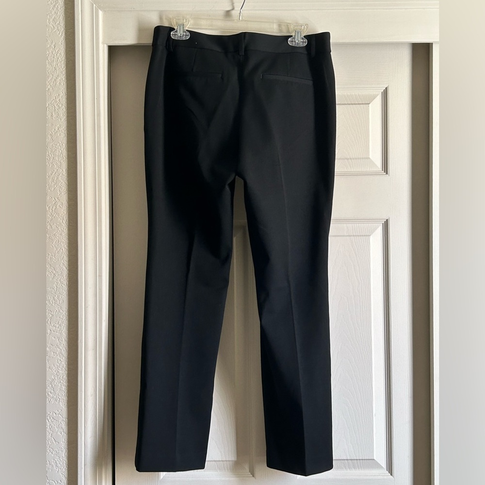 Express Editor Barely Boot Pants - image 2